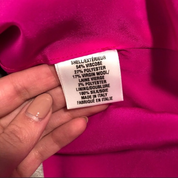 Altuzarra Top - Picture 3 of 5